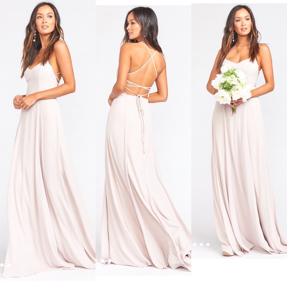 UNALTERED Show Me The Ring Crisp